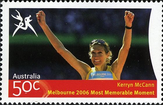 Kerryn McCann MMM7