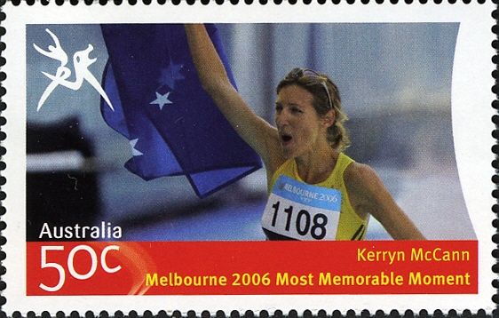 Kerryn McCann MMM8