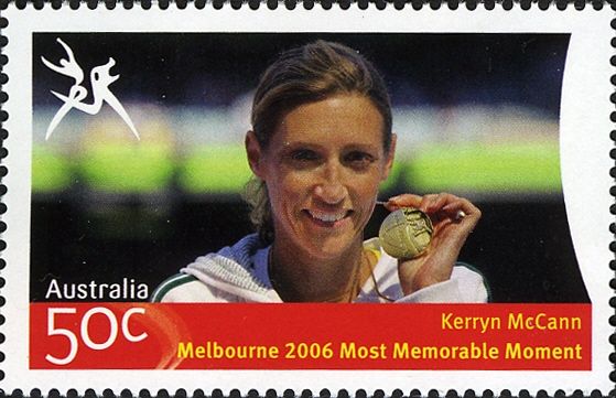 Kerryn McCann MMM10