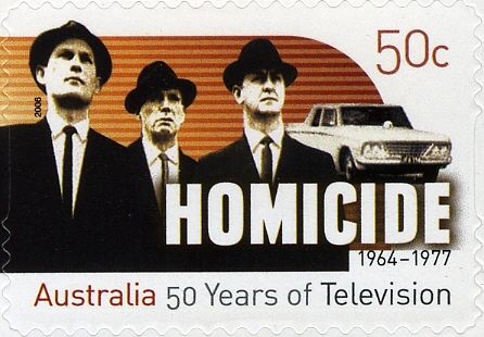 Homicide