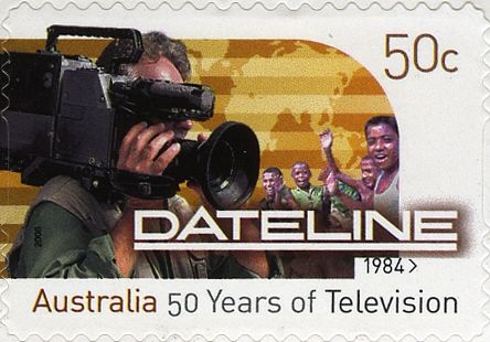 Dateline