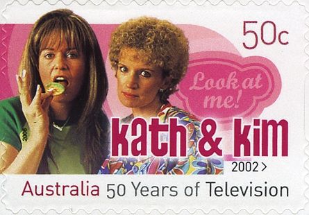 Kath & Kim