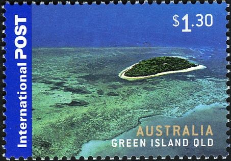 Green Island, Queensland