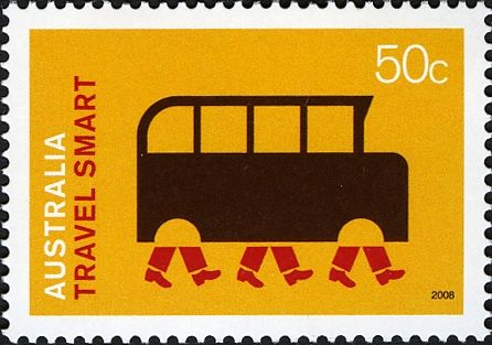 Travel Smart