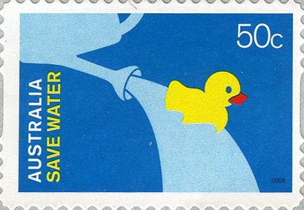 Save Water