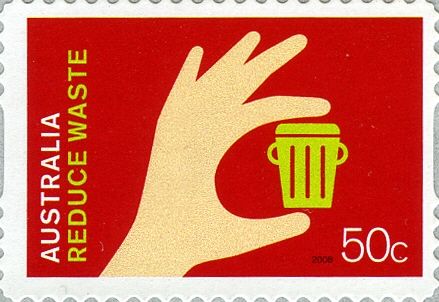 Reduce Waste