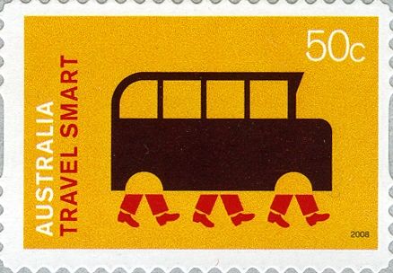 Travel Smart