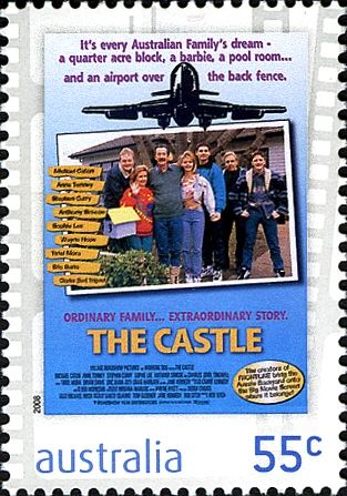 The Castle