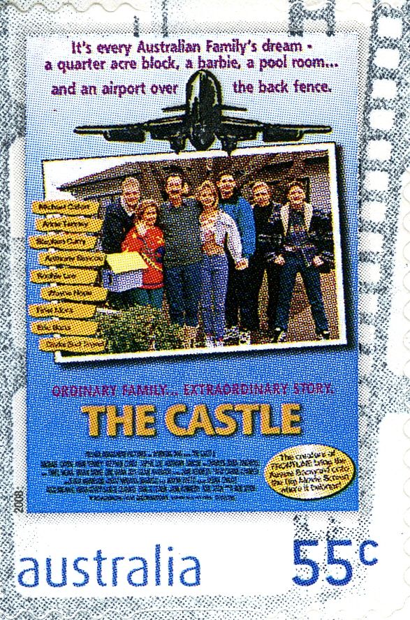 The Castle