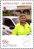 Norma Thomas