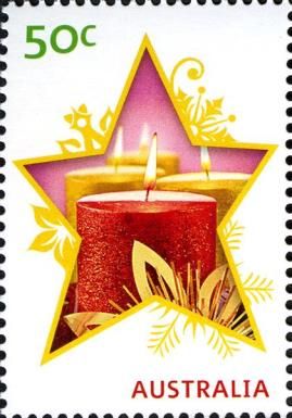 Christmas Star 2009