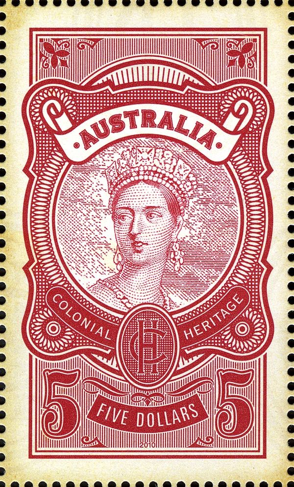 Queen Victoria