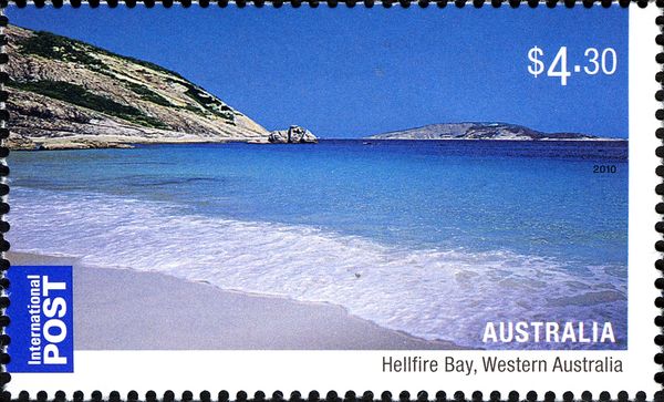 Hellfire Bay, WA