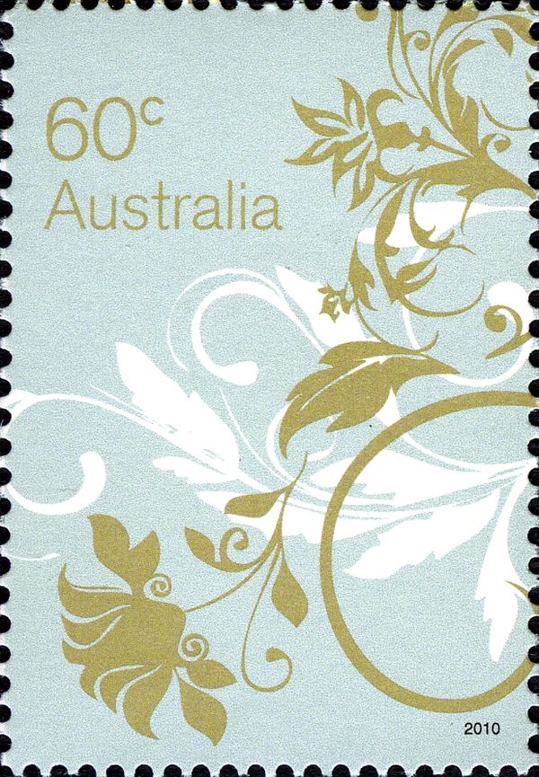 Ornament 2010