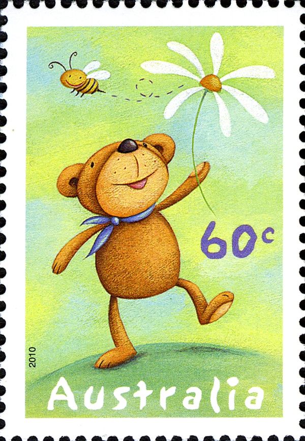 Bear 2010