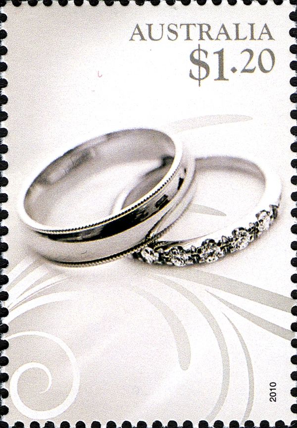 Silver Rings 2010