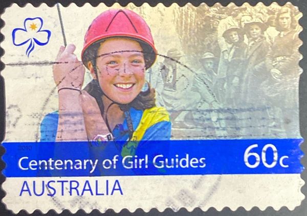 Girl Guide