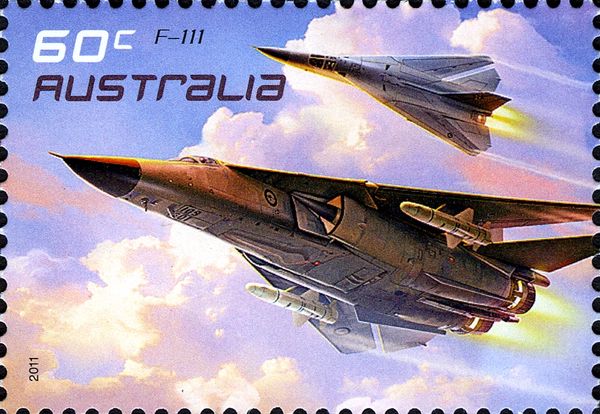 F-111 (Pig)
