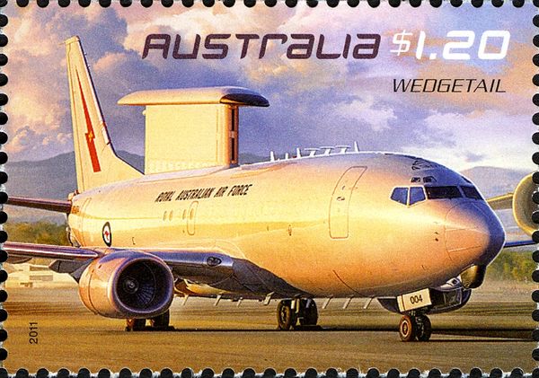 E-7A Wedgetail