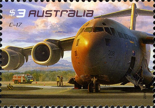 C-17 Globemaster III