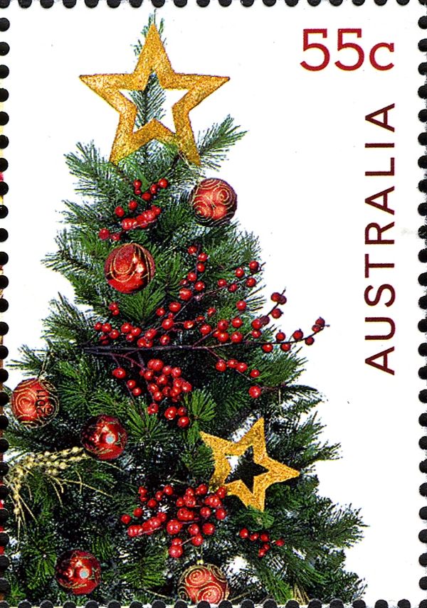 Christmas Tree 2011