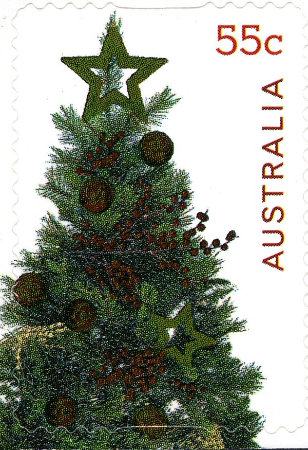 Christmas Tree 2011