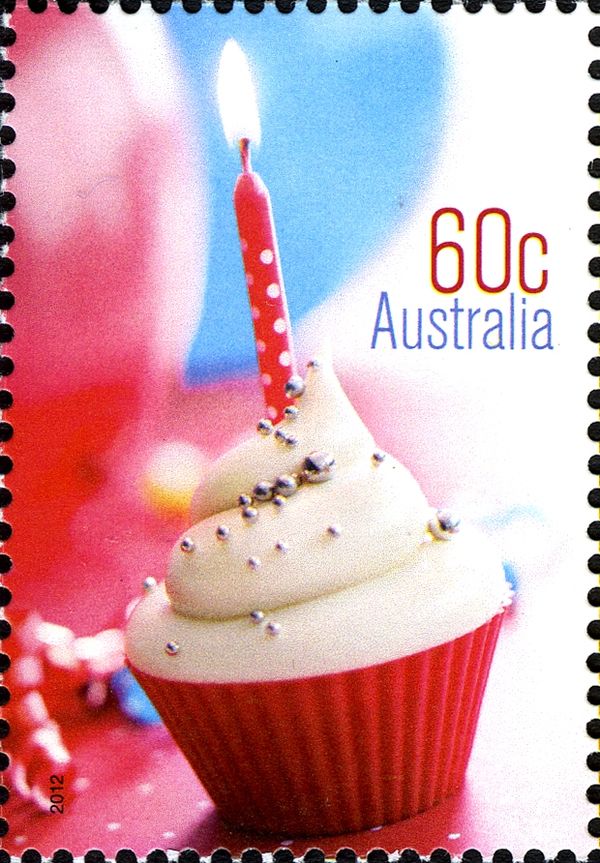 Cupcake 2012