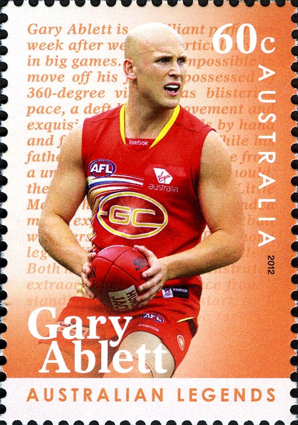 Gary Ablett jnr.