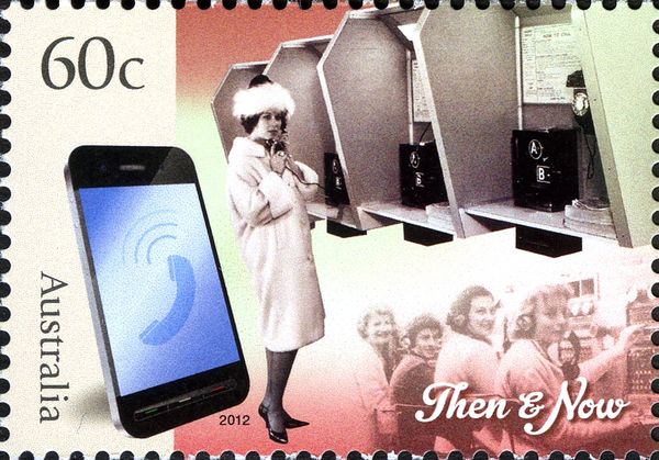 Telephone
