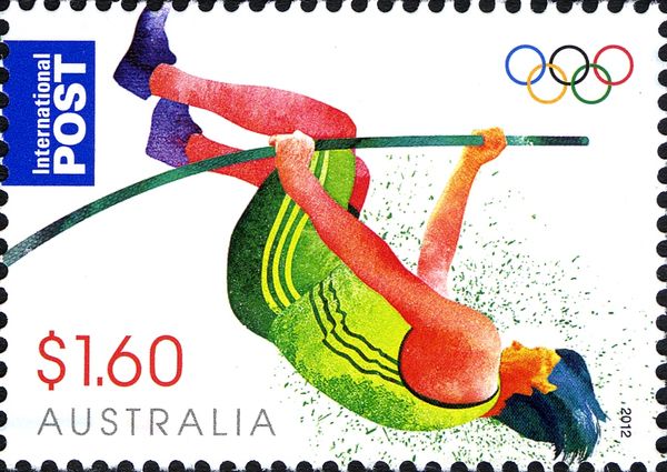 Pole Vault