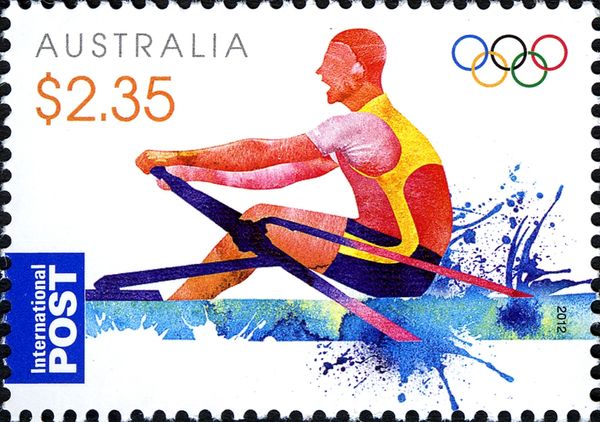 Rowing