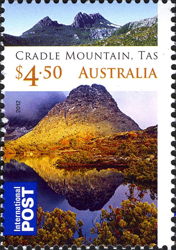 Cradle Mountain, Tasmania