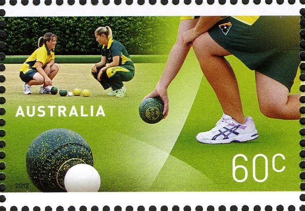 Female Bowlers