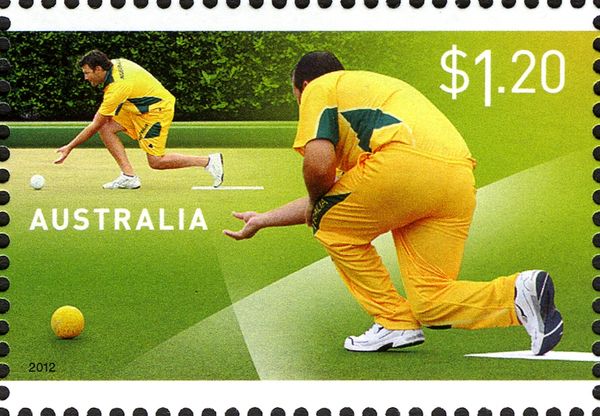 Male Bowlers