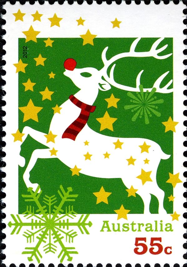 Reindeer