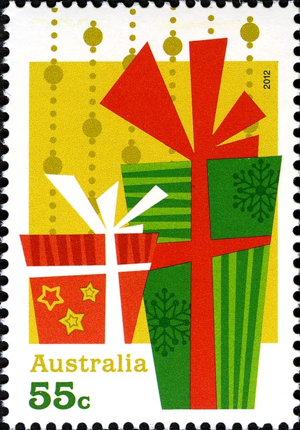 Presents
