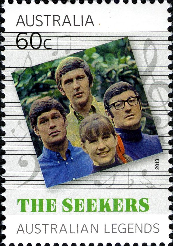 The Seekers