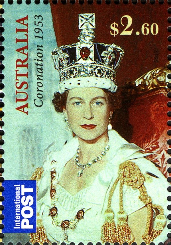 Coronation 1953