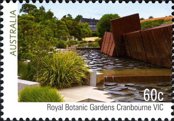 Royal Botanic Gardens, Cranbourne, Victoria