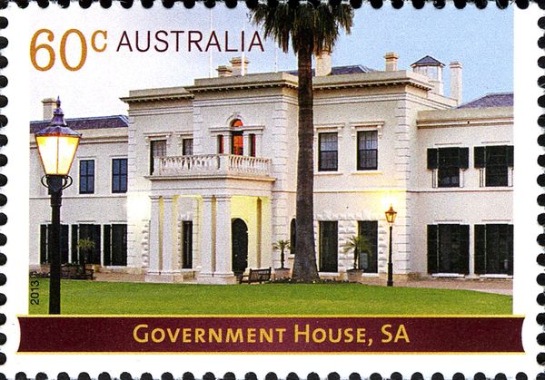 Government House – South Australia