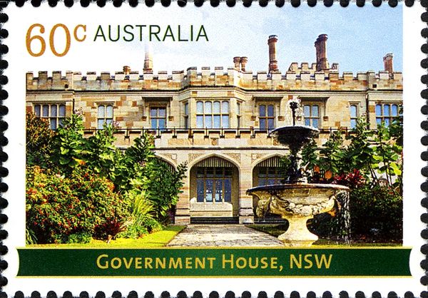 Government House – NSW