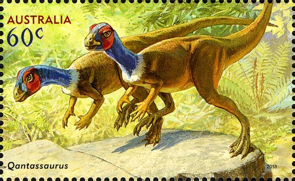 Qantassaurus