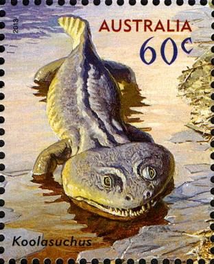 Koolasuchus