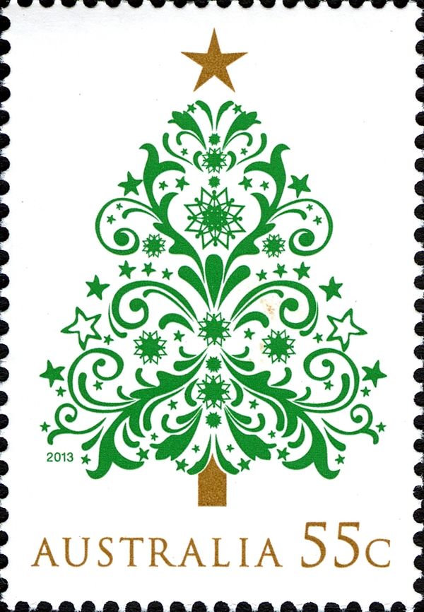 Christmas Tree 2013