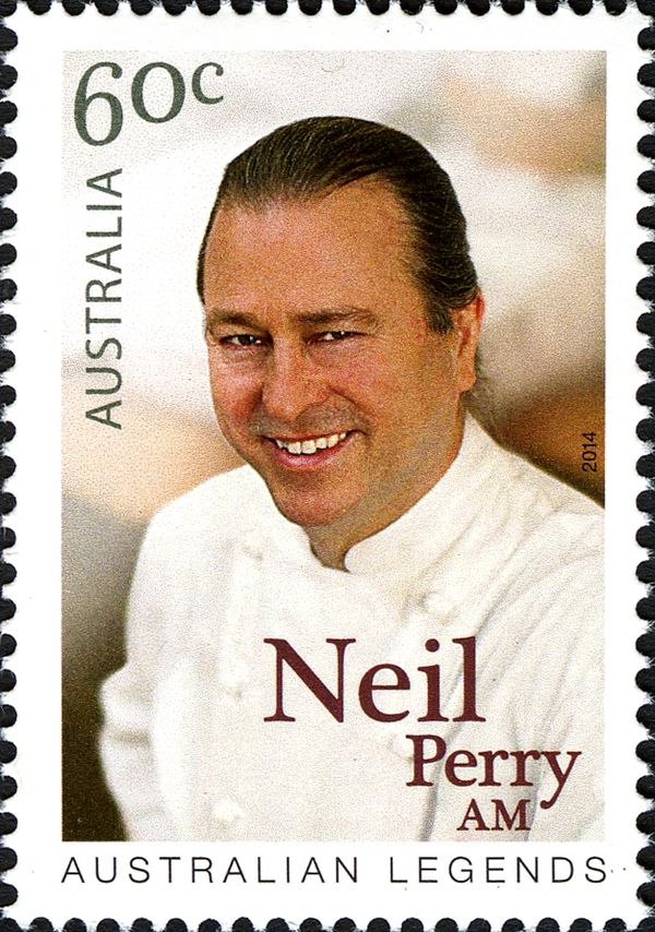 Neil Perry
