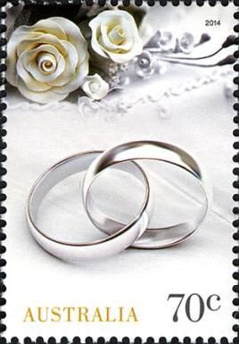 Silver Rings 2014