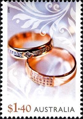 Gold Rings 2014