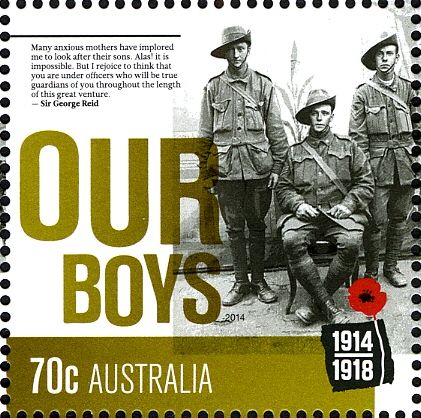 Our Boys