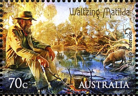 Waltzing Matilda