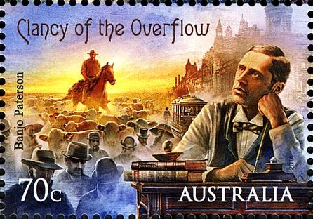 Clancy of the Overflow